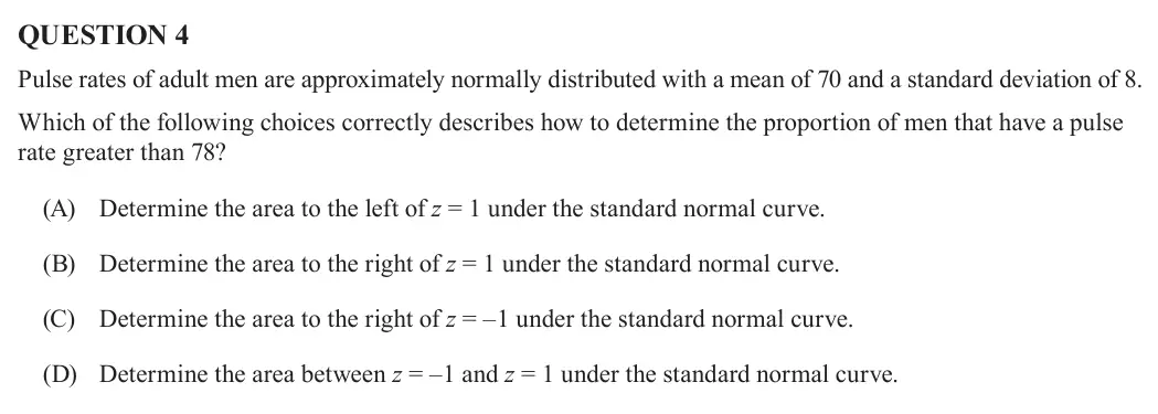 Mathematical Methods 2020 Prova 1, questão 4