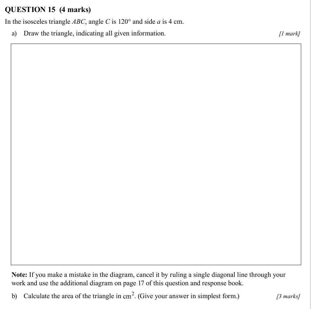 Mathematical Methods 2021 Prova 1, questão 15