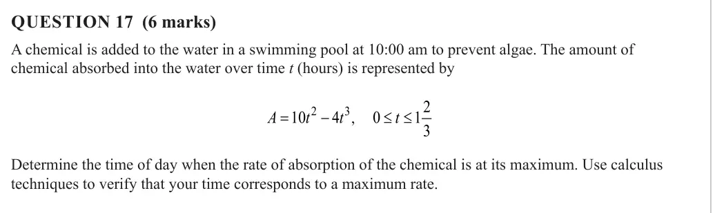Mathematical Methods 2023 Prova 1, questão 17