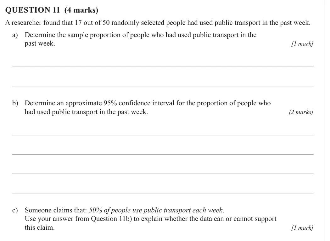 Mathematical Methods 2023 Prova 2, questão 11