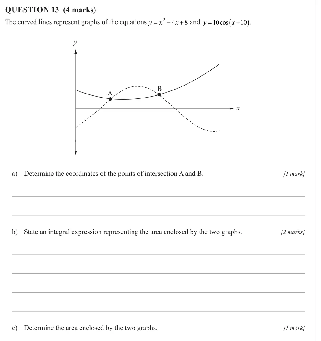 Mathematical Methods 2023 Prova 2, questão 13