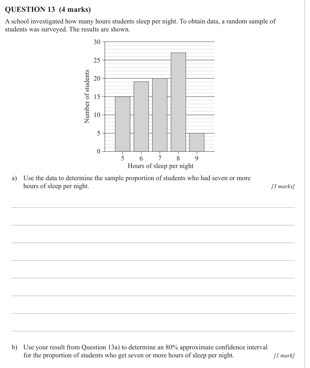 Mathematical Methods 2025 Paper 2, question 13