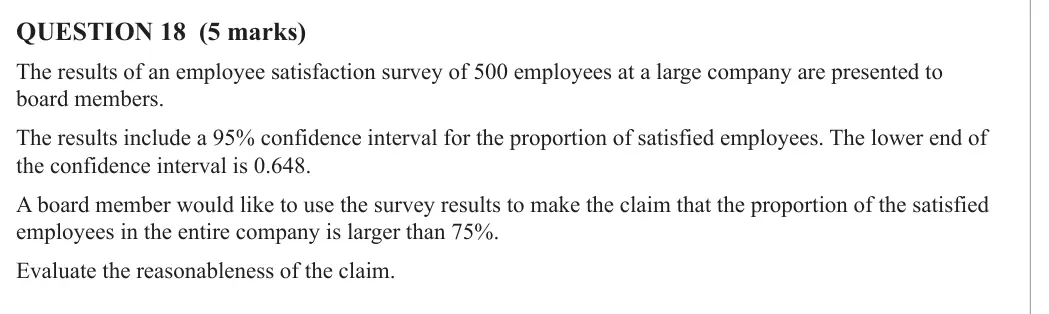Mathematical Methods 2025 Paper 2, question 18