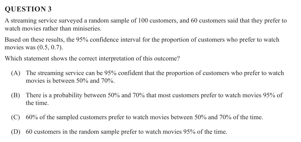 Mathematical Methods 2025 Paper 2, question 3