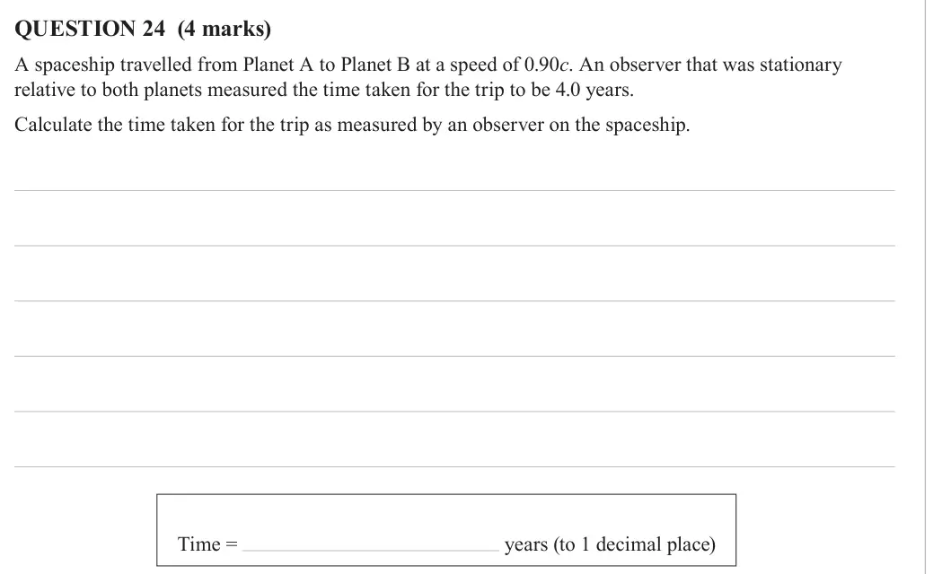 Physics 2020 Prova 1, questão 24