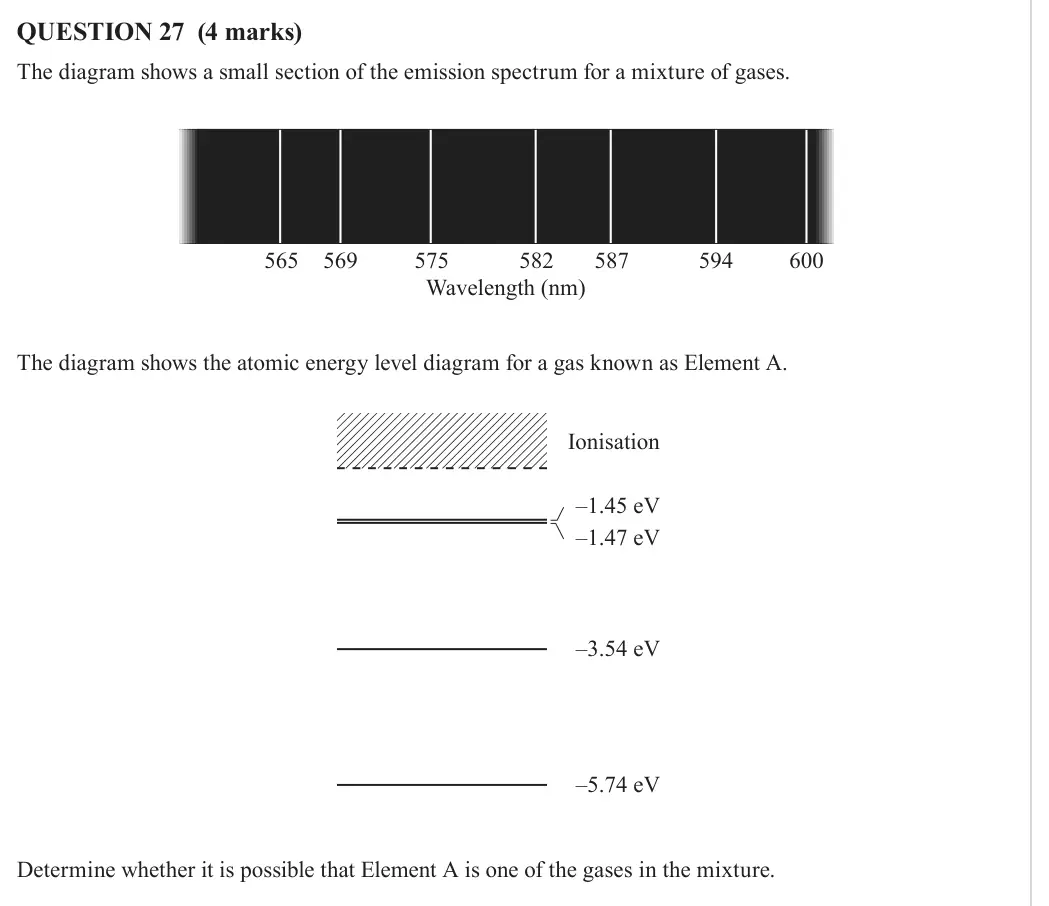 Physics 2020 Prova 1, questão 27