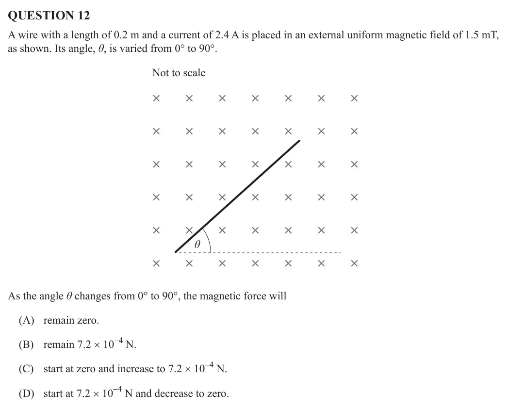 2025 Paper 1, question 12
