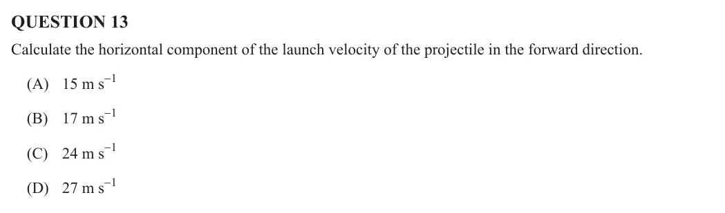 2025 Paper 1, question 13