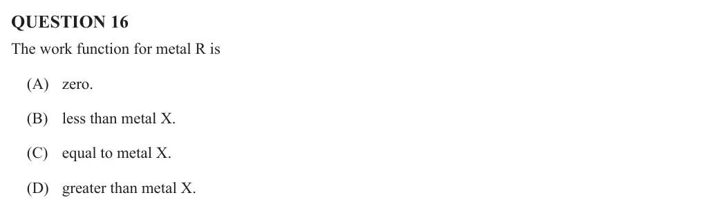 2025 Paper 1, question 16