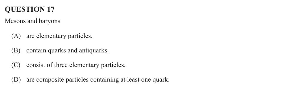 2025 Paper 1, question 17