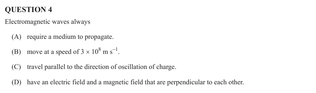 2025 Paper 1, question 4