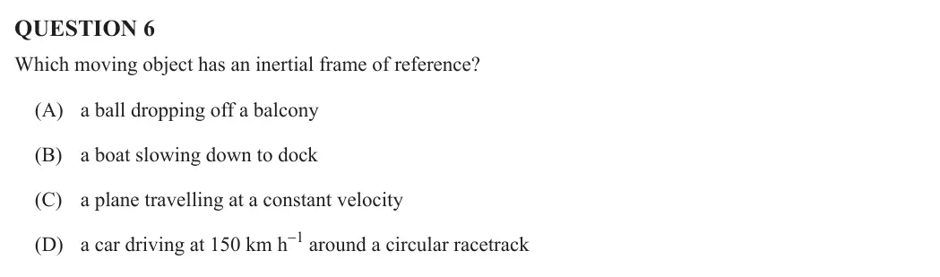 2025 Paper 1, question 6
