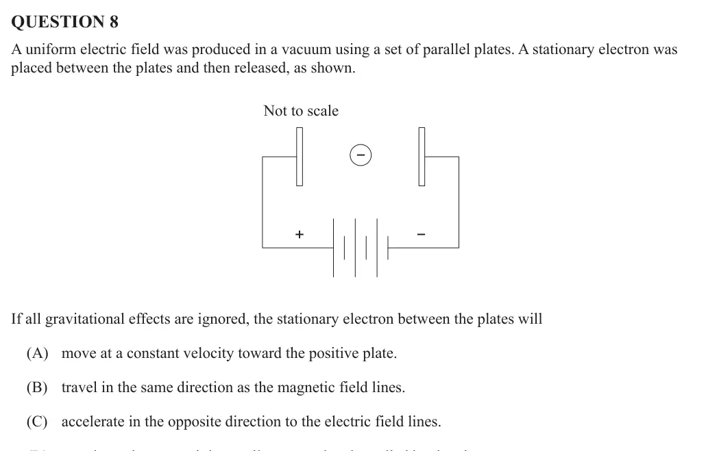 2025 Paper 1, question 8