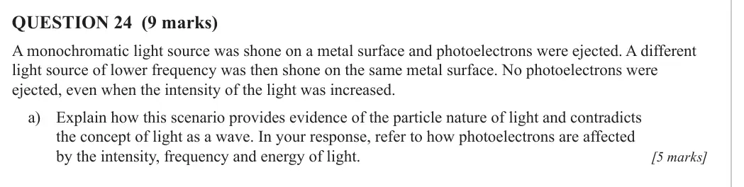 2025 Paper 1, question 24